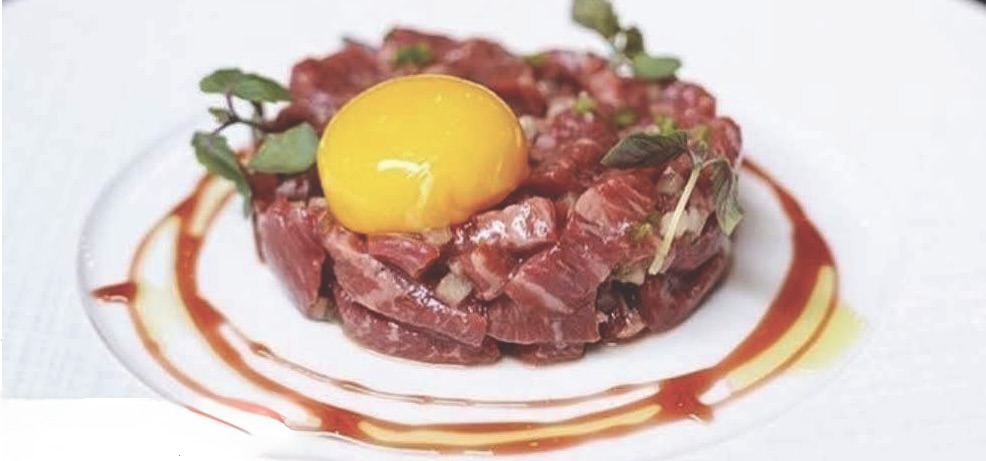 Starter Menu